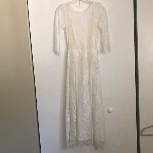 For Love and Lemons Dress (READ DESCRIPTION) - Picture 6 of 8